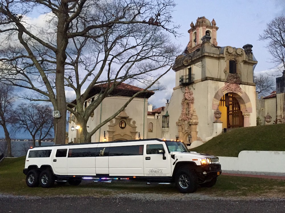 ANGIE’S LIMO SERVICE LLC