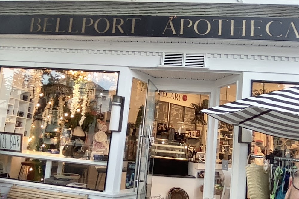 Bellport Apothecary