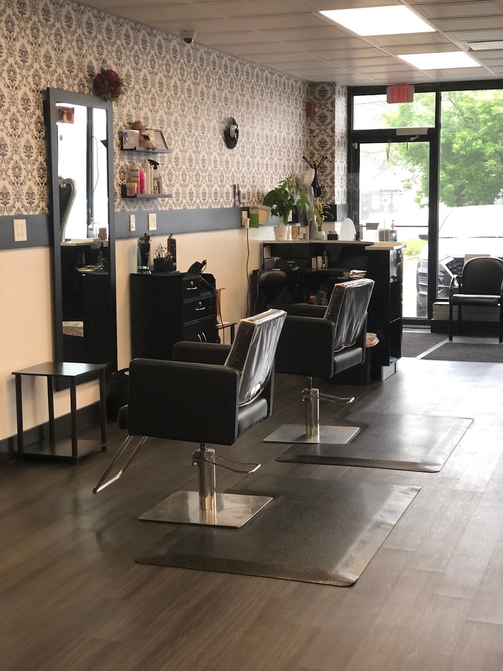 Dimensions Hair Studio & Spa