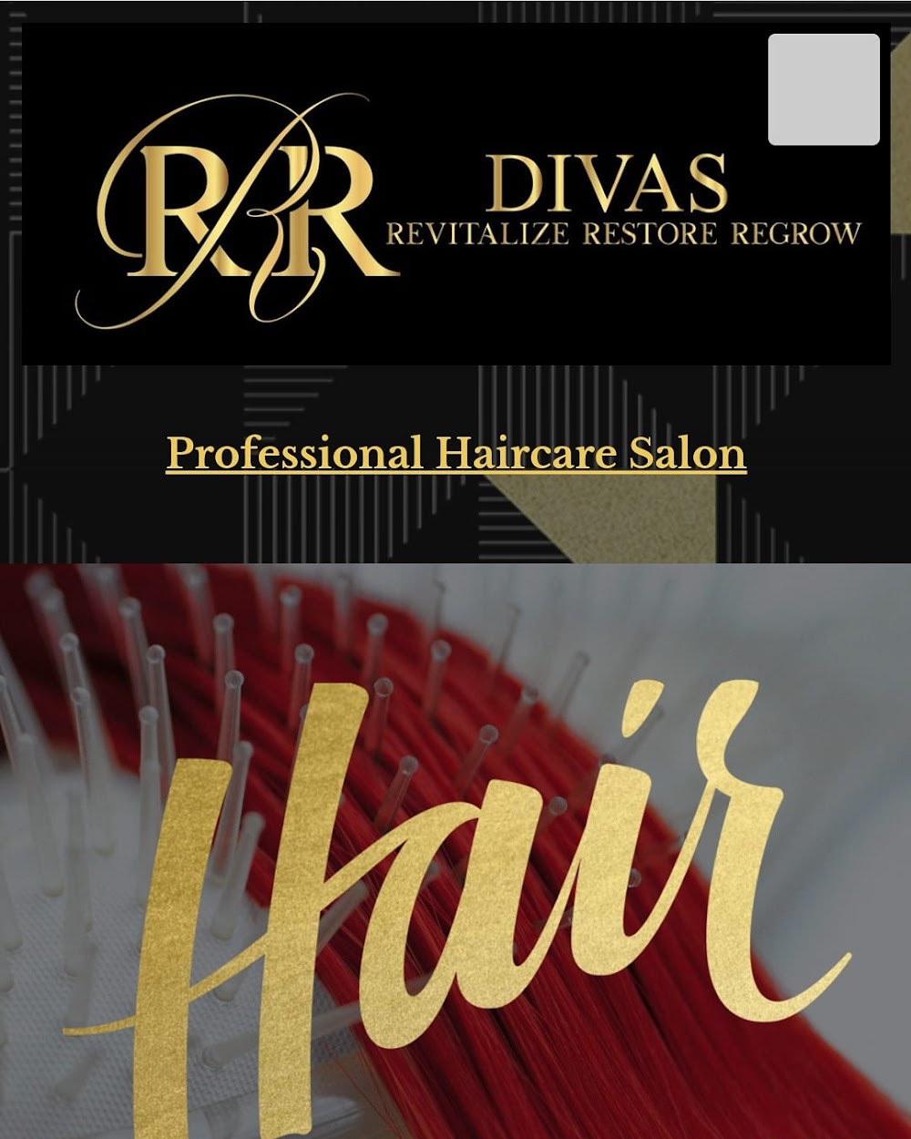 Divas Salon Inc