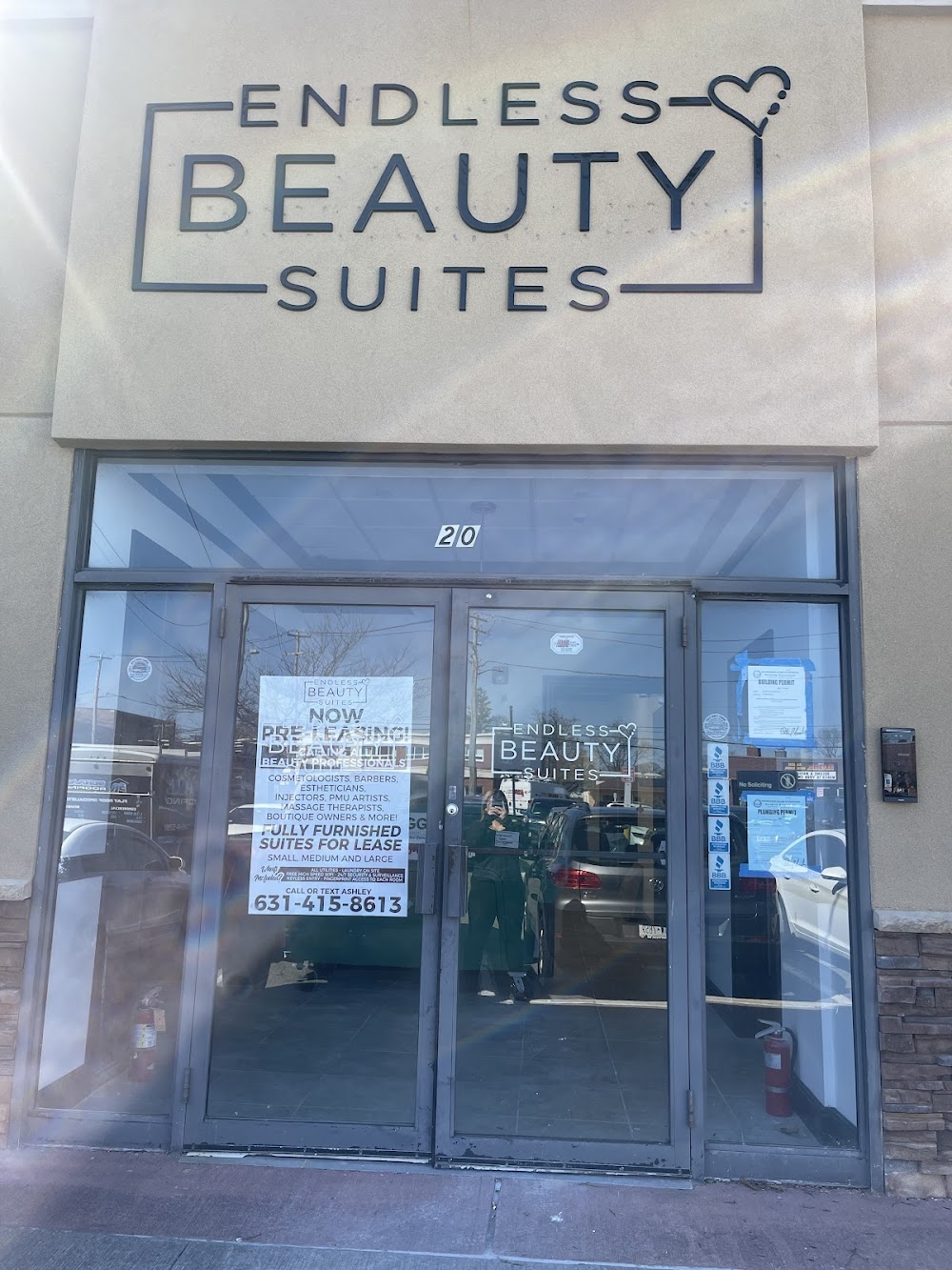 Endless Beauty Suites