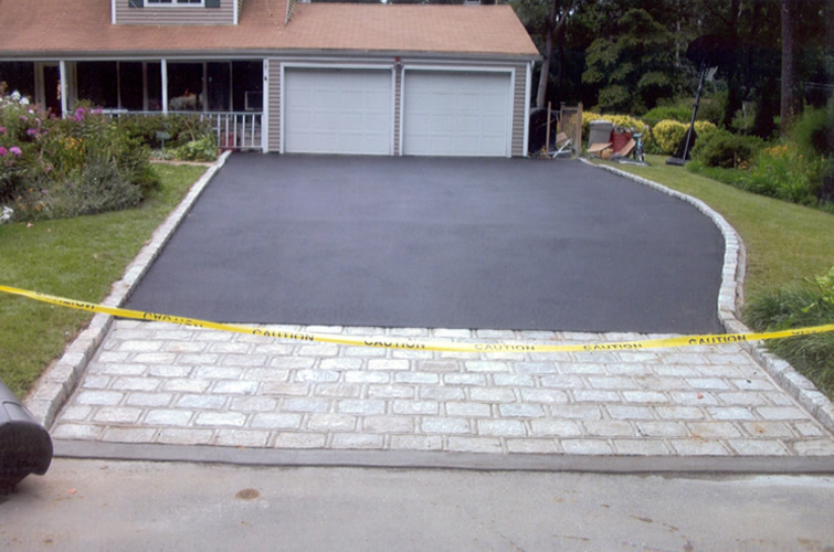 Long Island Citywide Paving and Masonry