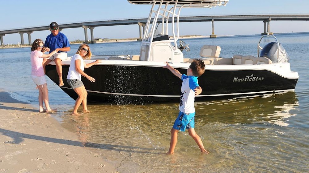 Patchogue Shores Marina