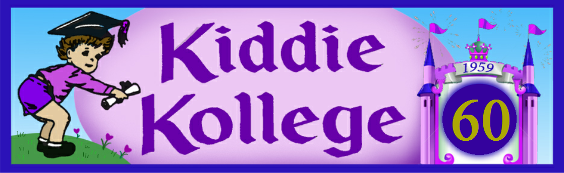 Kiddie Kollege Nursery School