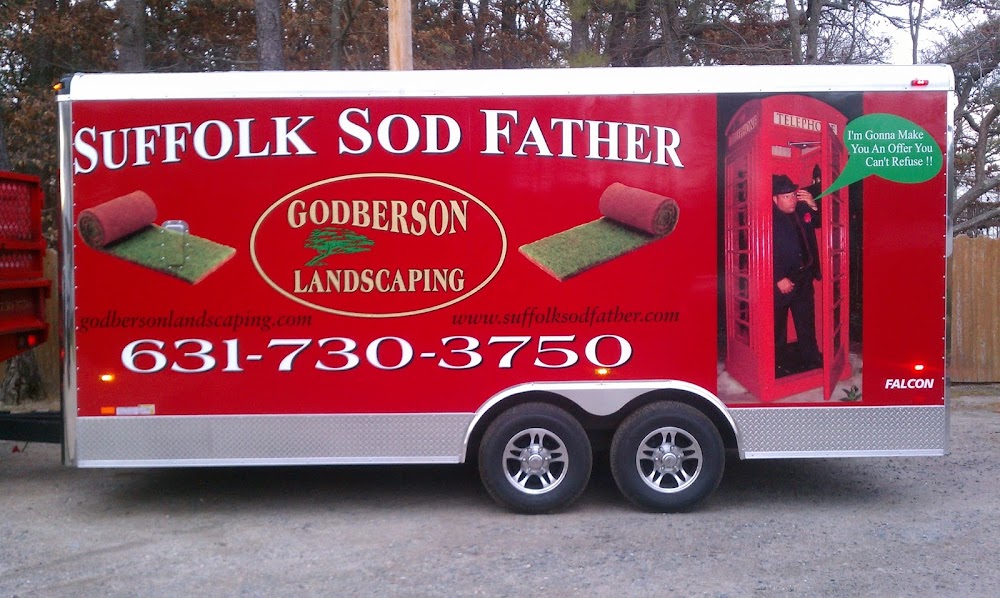 Suffolk Sod Father | Sod Installer